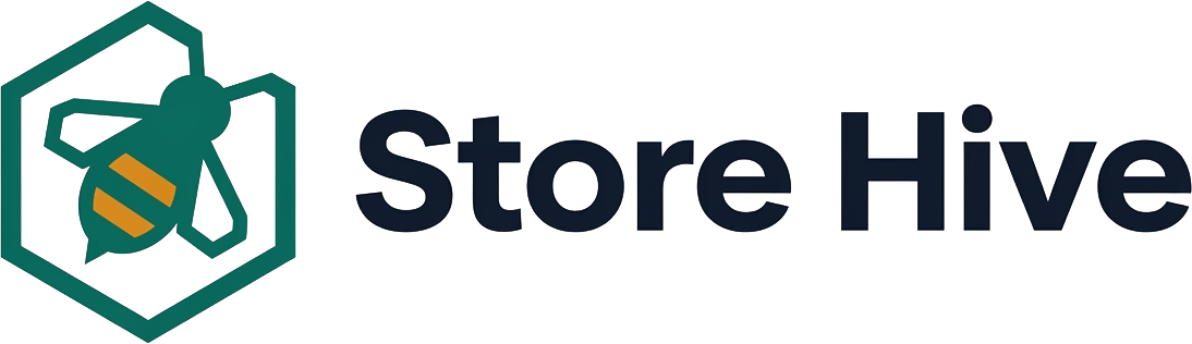 Store Hive